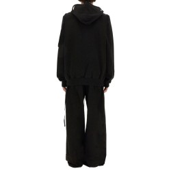 "GIMP FLIGHT" JACKET