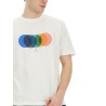 "CIRCLES" T-SHIRT