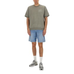NORCO" BERMUDA SHORTS