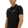POLO WITH LOGO