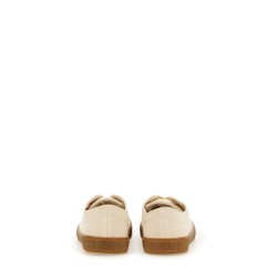 EGRET CLASSIC LOW SNEAKERS