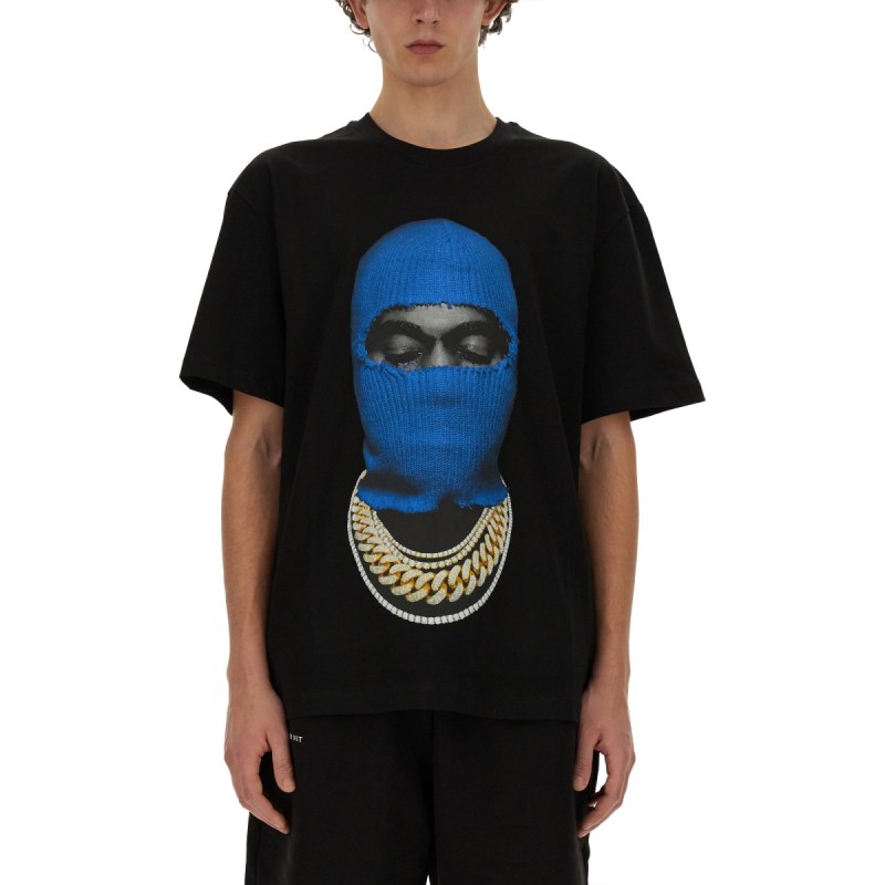 T-SHIRT "MASK"