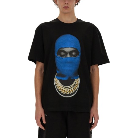 T-SHIRT "MASK"