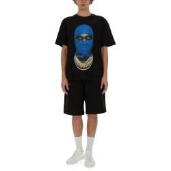 T-SHIRT "MASK"