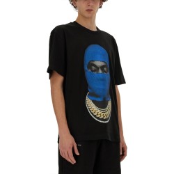 T-SHIRT "MASK"