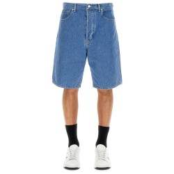 BERMUDA SHORTS "HIMAWARI"