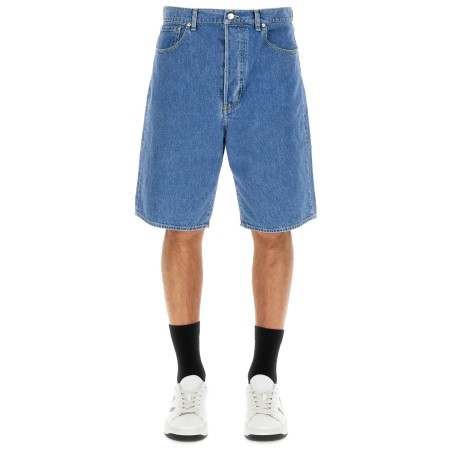 BERMUDA SHORTS "HIMAWARI"