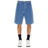 BERMUDA SHORTS "HIMAWARI"