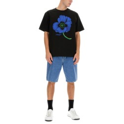 BERMUDA SHORTS "HIMAWARI"