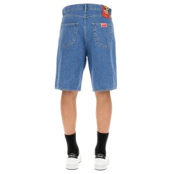 BERMUDA SHORTS "HIMAWARI"