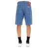 BERMUDA SHORTS "HIMAWARI"