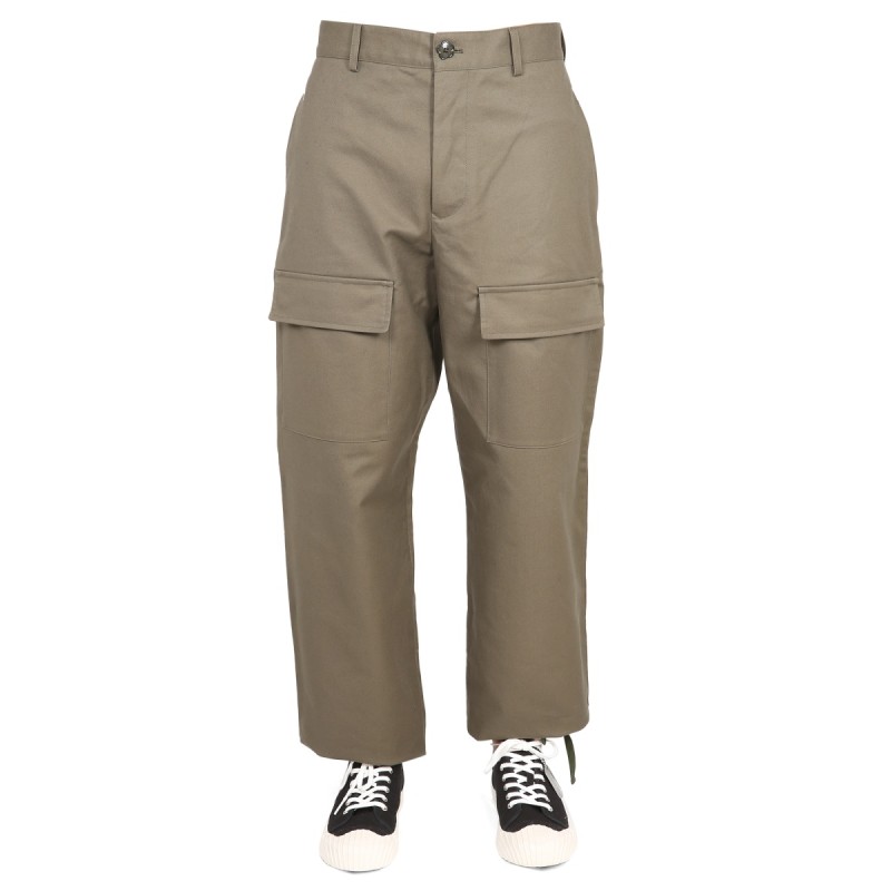 CARGO PANTS