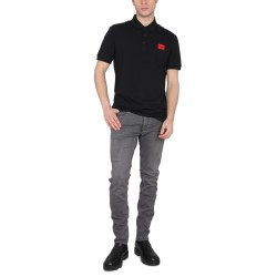 SLIM FIT JEANS