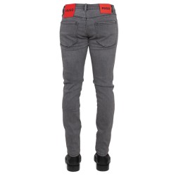 SLIM FIT JEANS
