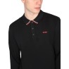 POLO WITH LOGO