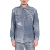 JEAN SHIRT