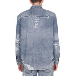 JEAN SHIRT
