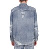 JEAN SHIRT