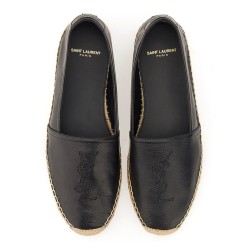 MONOGRAM ESPADRILLE