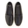 MONOGRAM ESPADRILLE