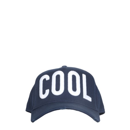 COTTON BASEBALL HAT