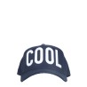 COTTON BASEBALL HAT