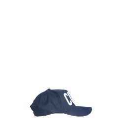 COTTON BASEBALL HAT
