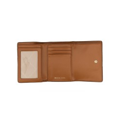 WALLET WITH LOGO
