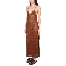 "MOTHER NATURE" DRESS