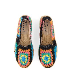 ESPADRILLE DOUBLE SUN