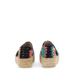 ESPADRILLE DOUBLE SUN