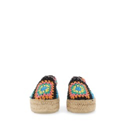 ESPADRILLE DOUBLE SUN
