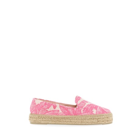 ESPADRILLE DOUBLE SUN