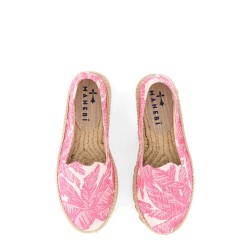 ESPADRILLE DOUBLE SUN
