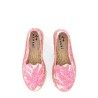 ESPADRILLE DOUBLE SUN