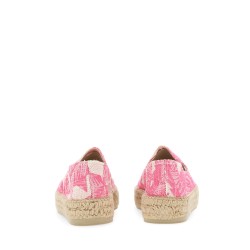 ESPADRILLE DOUBLE SUN