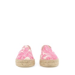 ESPADRILLE DOUBLE SUN
