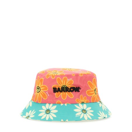 BUCKET HAT