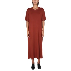 T-SHIRT DRESS