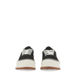 AUTHENTICH VIBRAM SNEAKER