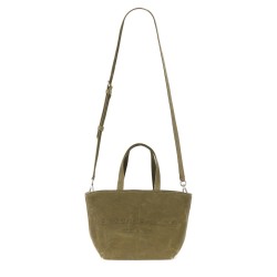 SMALL PUNCH TOTE BAG