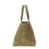 SMALL PUNCH TOTE BAG