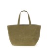 SMALL PUNCH TOTE BAG
