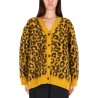 ANIMAL CARDIGAN