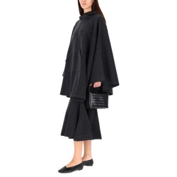 CASHMERE COAT