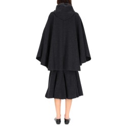 CASHMERE COAT