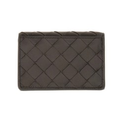 WOVEN BUSINESS CARD HOLDER