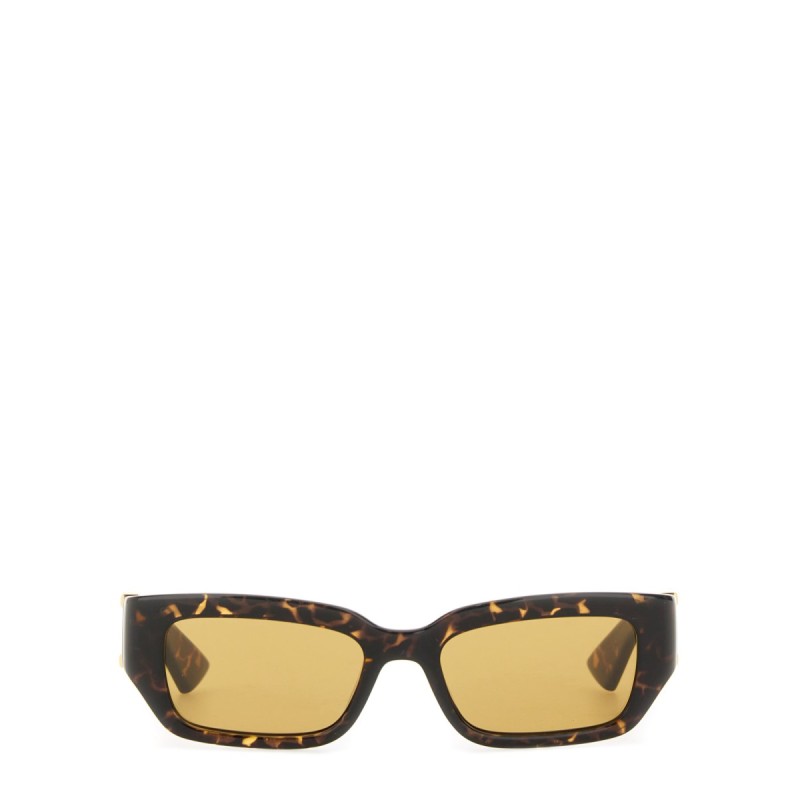 RECTANGULAR SUNGLASSES "DASH"