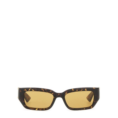 RECTANGULAR SUNGLASSES "DASH"