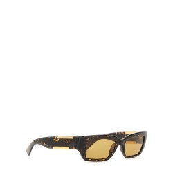 RECTANGULAR SUNGLASSES "DASH"